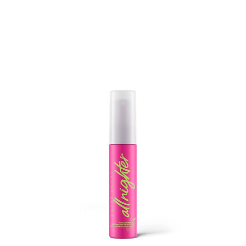 URBAN DECAY Спрей для фиксации макияжа All Nighter Hyaluronic Acid Dewy Setting Spray 30 #1