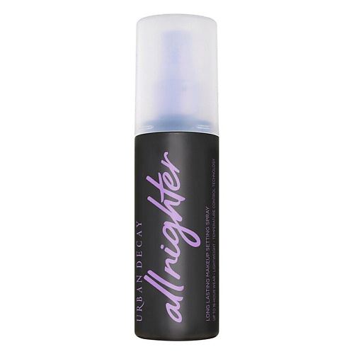 URBAN DECAY Спрей для закрепления макияжа All Nighter Setting Spray 118 #1