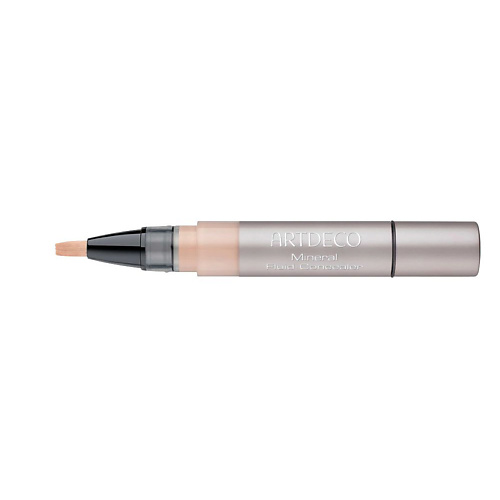 ARTDECO Минеральный жидкий консилер Mineral Fluid Concealer #1