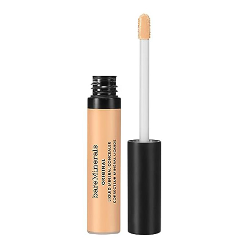 BAREMINERALS Консилер для лица минеральный Liquid Mineral Foundation #1