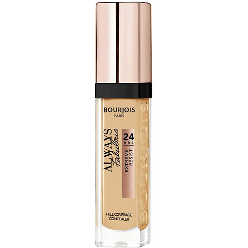 BOURJOIS Консилер Always Fabulous #1