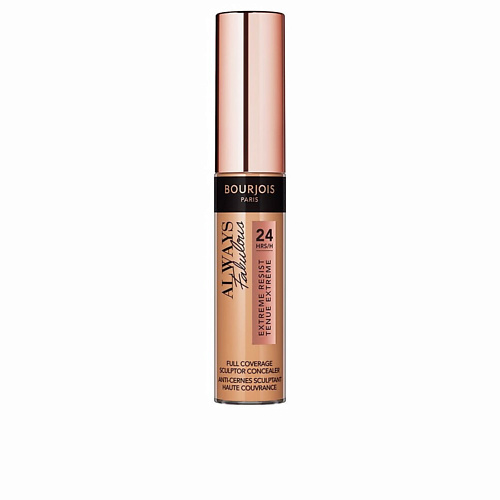 BOURJOIS Консилер Bourjois Always Fabulous Full Coverage Sculptor 6 #1