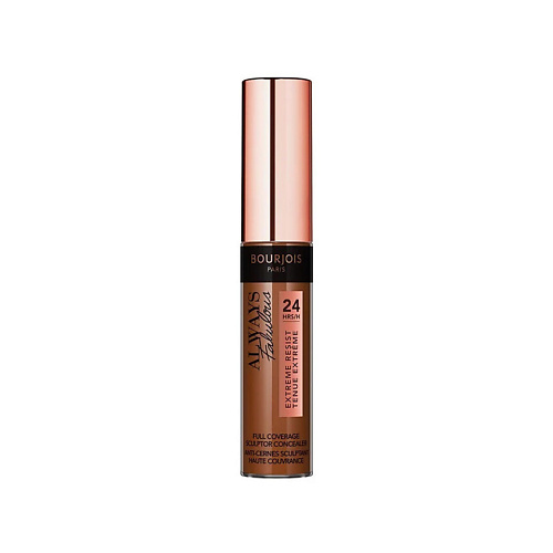 BOURJOIS Консилер Bourjois Always Fabulous Full Coverage Sculptor 11 #1