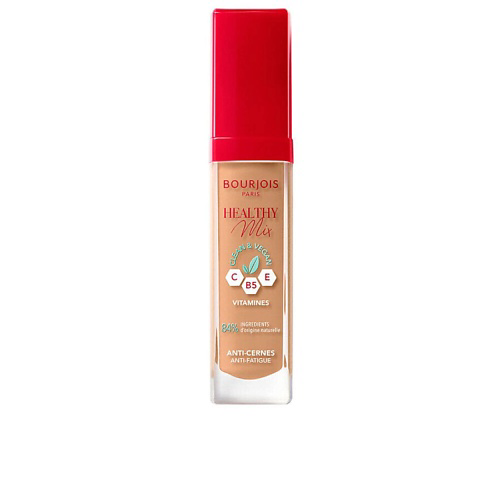 BOURJOIS Консилер для лица Healthy Mix #1