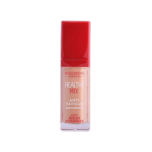 BOURJOIS Консилер Healthy Mix Anti-Fatigue Concealer,против следов усталости #1