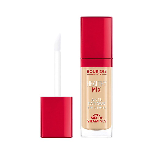 BOURJOIS Консилер Healthy Mix Anti-Fatigue Concealer,против следов усталости 8 #1