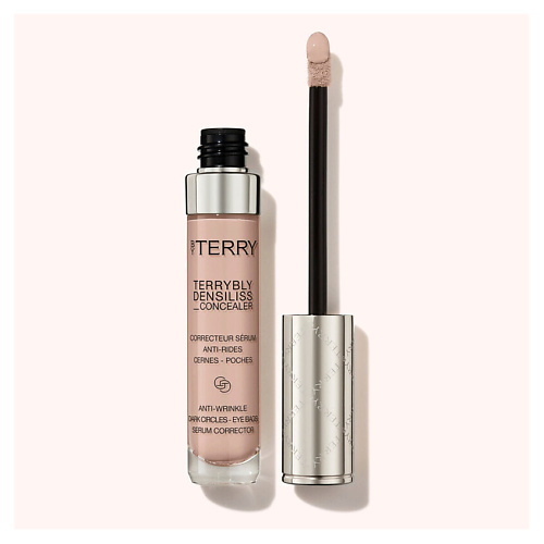 BY TERRY Антивозрастной консилер Terrybly Densiliss Concealer 7 #1