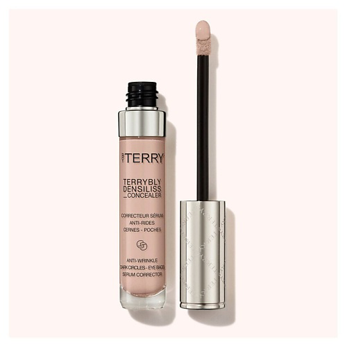 BY TERRY Антивозрастной консилер Terrybly Densiliss Concealer 7 #1