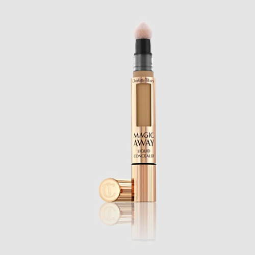 CHARLOTTE TILBURY Консилер Magic Away Liquid 4 #1