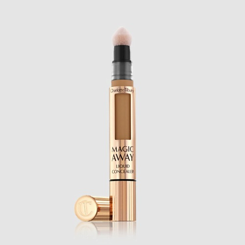 CHARLOTTE TILBURY Консилер Magic Away Liquid 4 #1