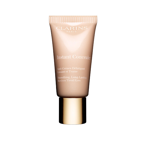 CLARINS Консилер против темных кругов моментального действия Instant Concealer #1