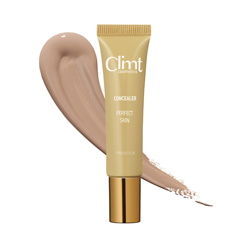 CLIMTCOSMETICS Консилер для лица корректор для макияжа 15 #1