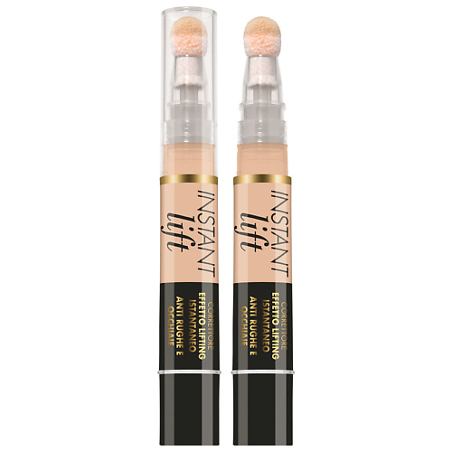 DEBORAH MILANO Консилер INSTANT LIFT CONCEALER #1