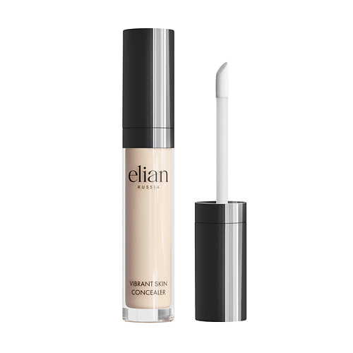 ELIAN Консилер Vibrant Skin кремовый #1