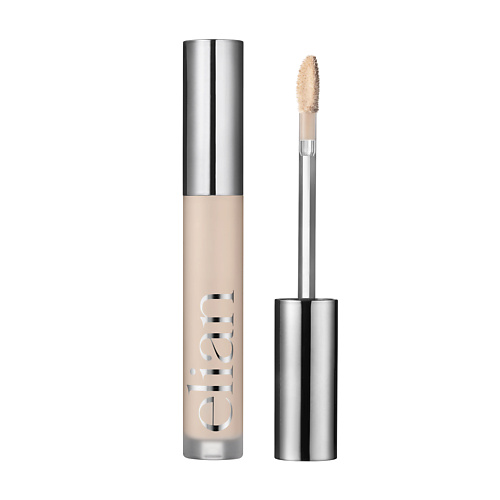ELIAN Кремовый консилер Soft Blur Concealer #1