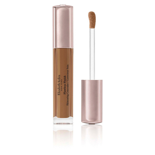 ELIZABETH ARDEN Стойкий ухаживающий консилер Flawless Finish Skincaring Concealer #1