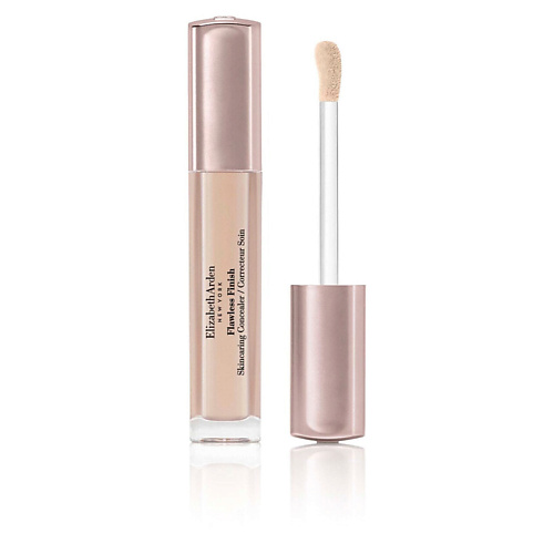 ELIZABETH ARDEN Стойкий ухаживающий консилер Flawless Finish Skincaring Concealer #1