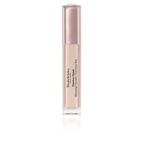 ELIZABETH ARDEN Стойкий ухаживающий консилер Flawless Finish Skincaring Concealer #1