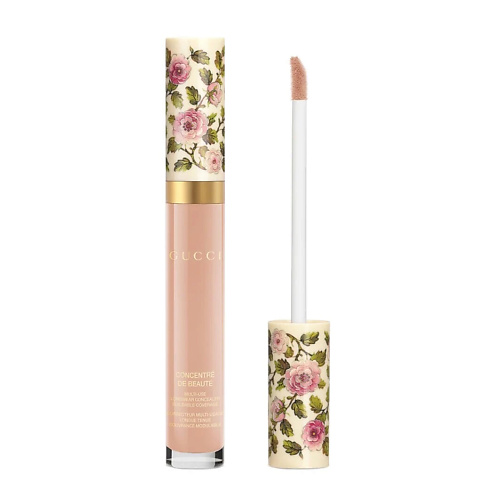 GUCCI Мультифункциональный консилер Concentré de Beauté Concealer 8 #1