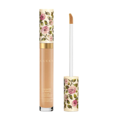 GUCCI Мультифункциональный консилер Concentré de Beauté Concealer 8 #1