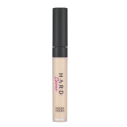 HOLIKA HOLIKA Жидкий консилер Hard Cover Liquid Concealer #1