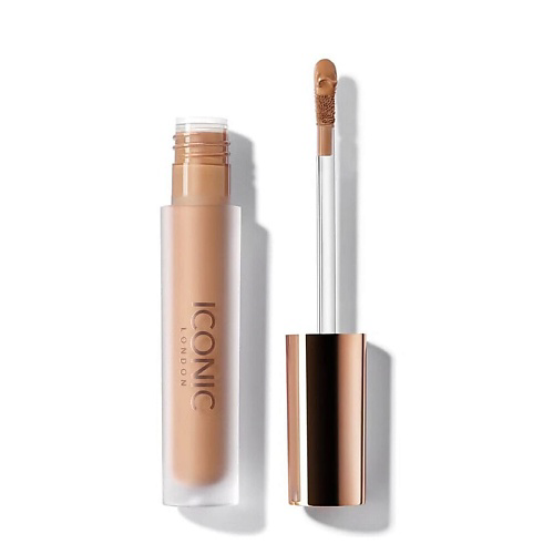 ICONIC LONDON Консилер для лица Seamless Concealer #1