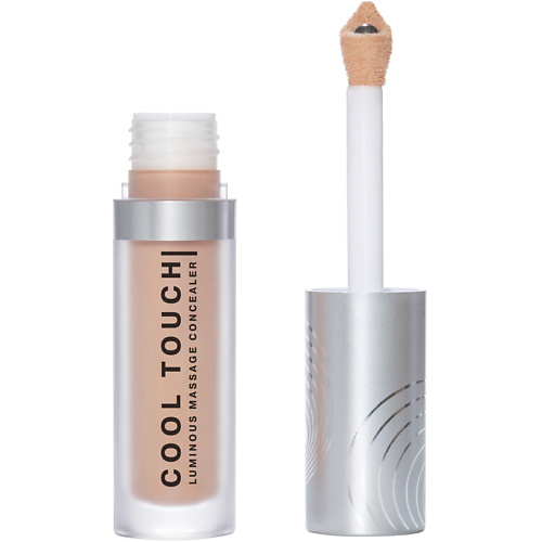 INFLUENCE BEAUTY Консилер массажный, светоотражающий Cool Touch 6 #1