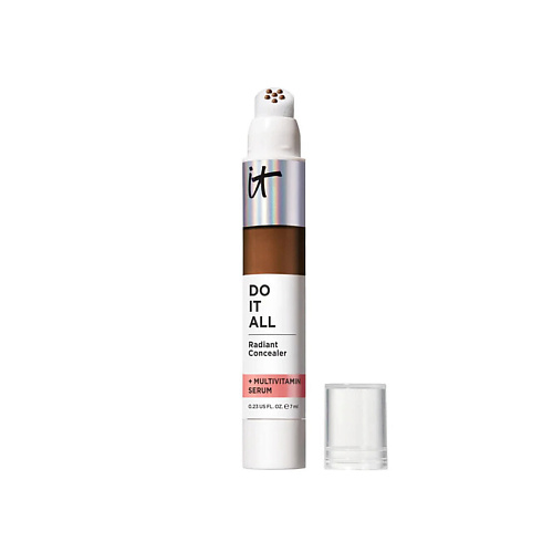 IT COSMETICS Консилер для лица Do It All Radiant Concealer 7 #1