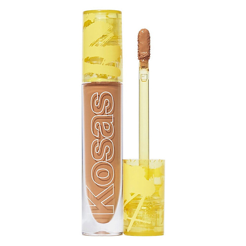 KOSAS Кремовый консилер Revealer Super Creamy + Brightening Concealer 6 #1