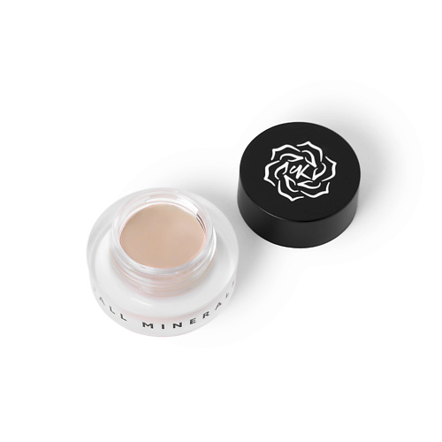 KRISTALL MINERALS COSMETICS Кремовый консилер для кожи вокруг глаз Cream Concealer #1