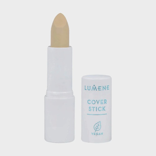 LUMENE Консилер в стике Cover Stick #1