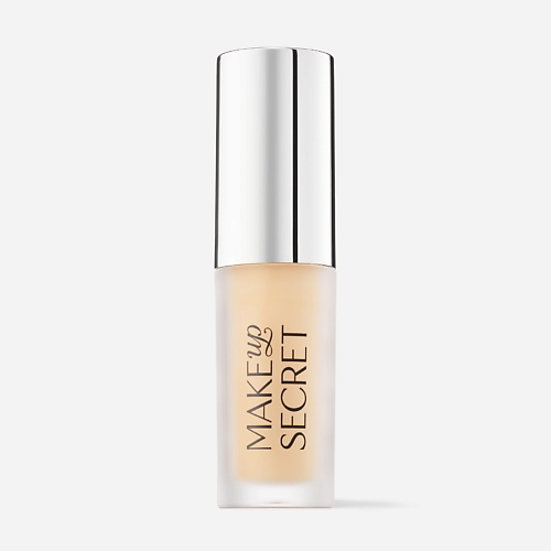 MAKE-UP SECRET Устойчивый Консилер Photo Face LONG-WEAR CONCEALER #1