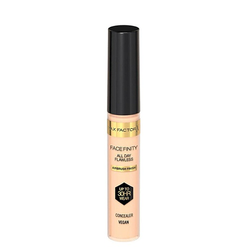 MAX FACTOR Консилер Facefinity All Day Flawless #1