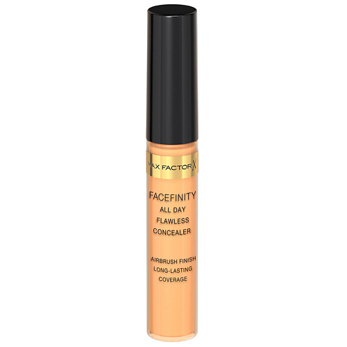 MAX FACTOR Консилер Facefinity All Day Flawless Concealer #1