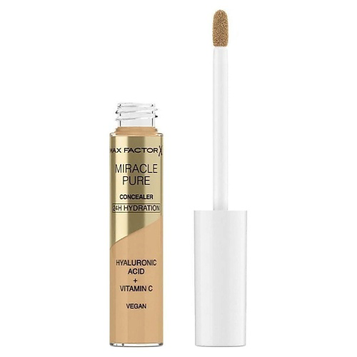 MAX FACTOR Консилер Miracle Pure #1