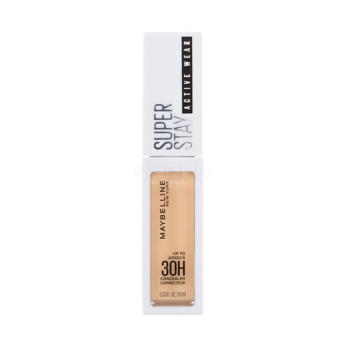 MAYBELLINE NEW YORK MAYBELLINE Стойкий консилер  Super Stay Active Wear 30H 10 #1
