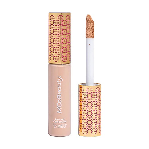 MCOBEAUTY Консилер для лица Instant Camouflage & Contour Concealer #1
