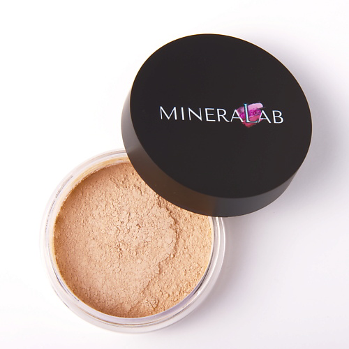 MINERALAB Минеральный консилер Conceal 10 #1