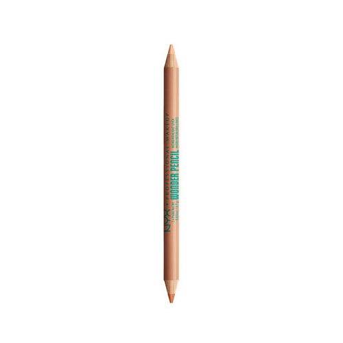 NYX Professional Makeup NYX PROFESSIONAL MAKEUP Универсальный карандаш- консилер Wonder Pencil #1