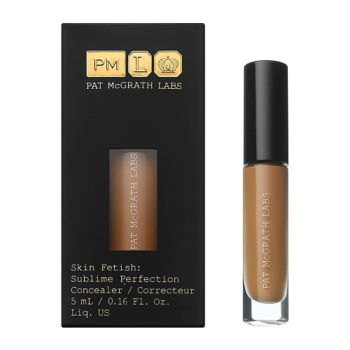 PAT MCGRATH LABS Консилер Sublime Perf Full Coverage Concealer 5 #1
