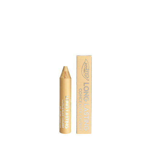 PUROBIO Консилер в карандаше LONG LASTING #1