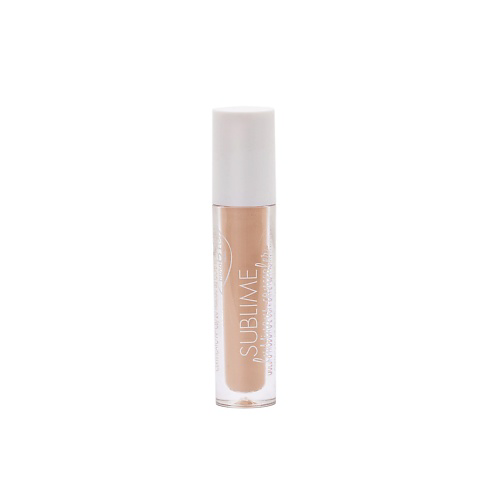 PUROBIO Консилер жидкий с эффектом сияния Sublime Luminous Concealer #1