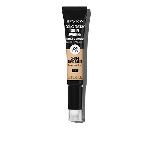 REVLON Консилер COLORSTAY SKIN AWAKEN 5-in-1 8 #1