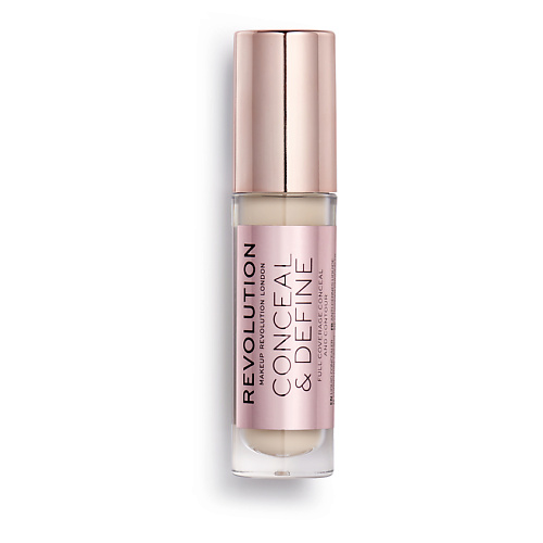 REVOLUTION MAKEUP Консилер CONCEAL AND DEFINE #1