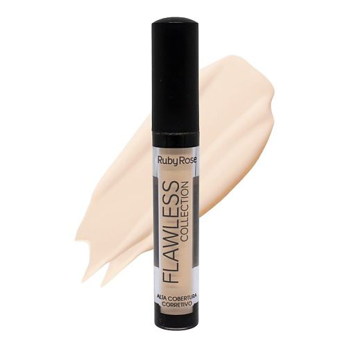RUBY ROSE Консилер Flawless 5 #1