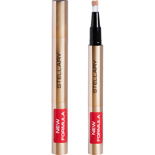 STELLARY Кремовый консилер Cream Concealer #1