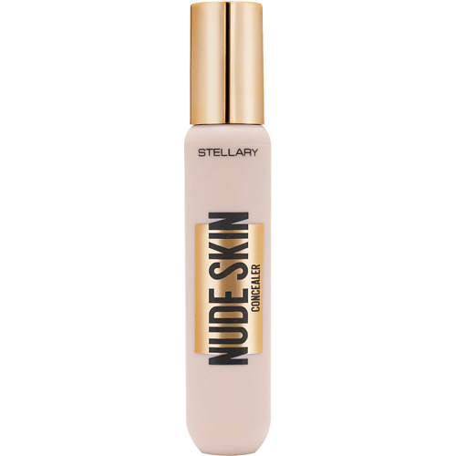 STELLARY Stellary Кремовый консилер Nude Skin #1