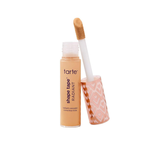 TARTE Консилер для лица Shape Tape Radiant Concealer 10 #1