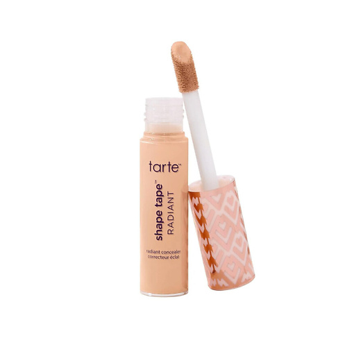 TARTE Консилер для лица Shape Tape Radiant Concealer 10 #1