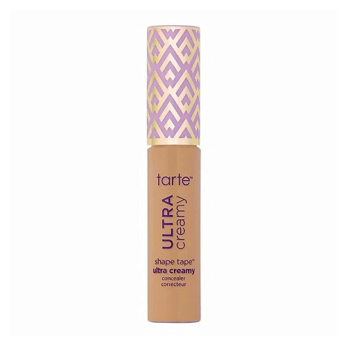 TARTE Кремовый консилер Shape Tape Ultra Creamy Concealer 10 #1